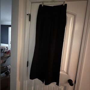 Everlane Black  Trousers